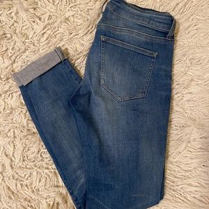 UNIQLO Skinny Jeans